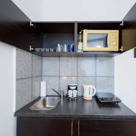 Modern Apartment Skolska 20 Praha Exteriér fotografie