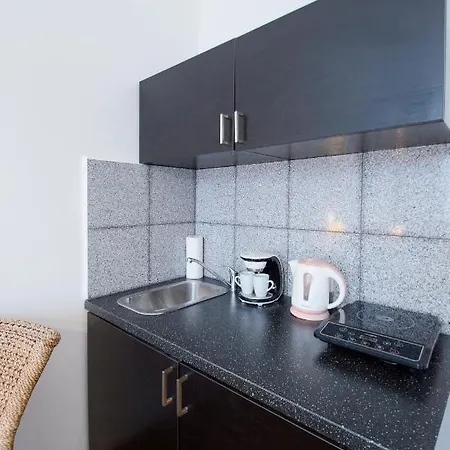 Modern Apartment Skolska 20 Praha Exteriér fotografie