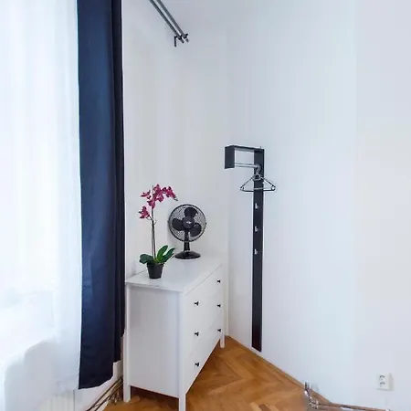 Modern Apartment Skolska 20 Praha Exteriér fotografie