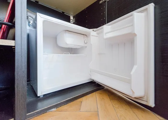 Modern Apartment Skolska 20